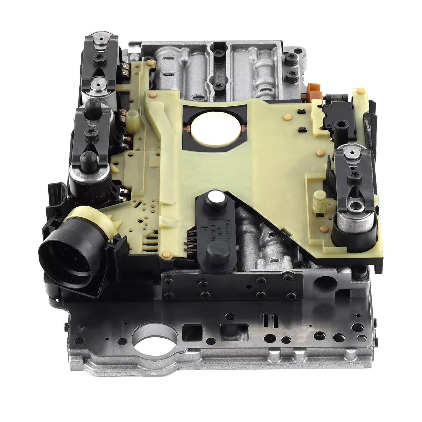Transmission Valve Body W/ Conductor Plate For Durango 10-12 5 SP R/AWD 722.6