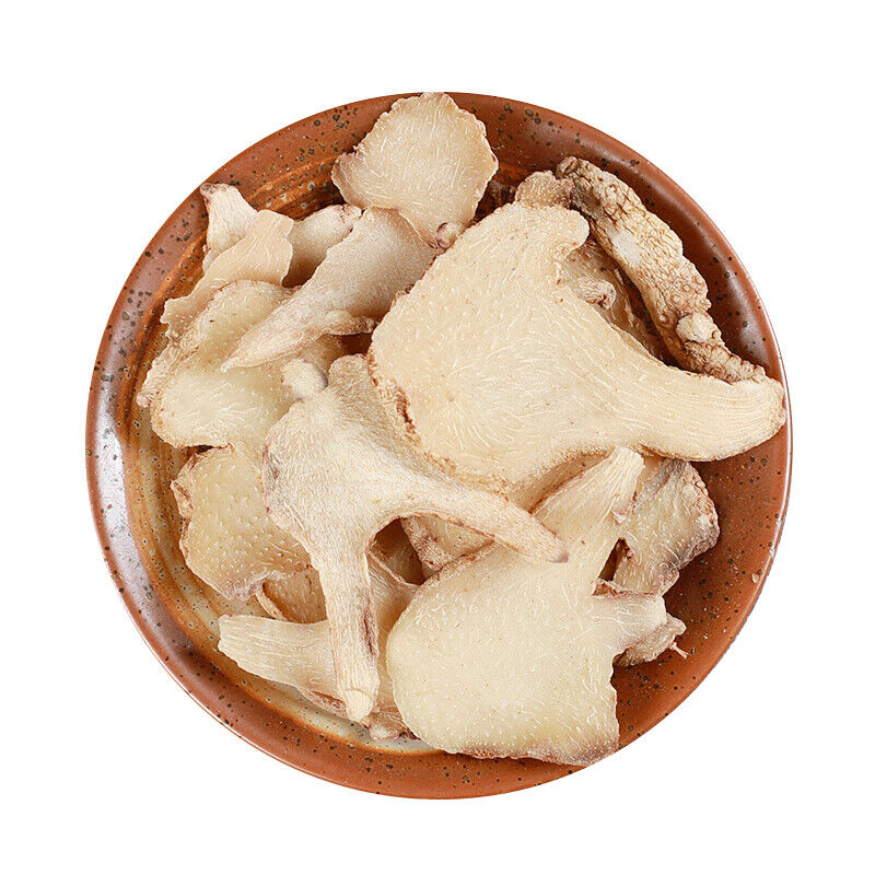 250g/8.8oz Organic Featured Baiji Natural Healthy Herbal Teas Bletilla Striata