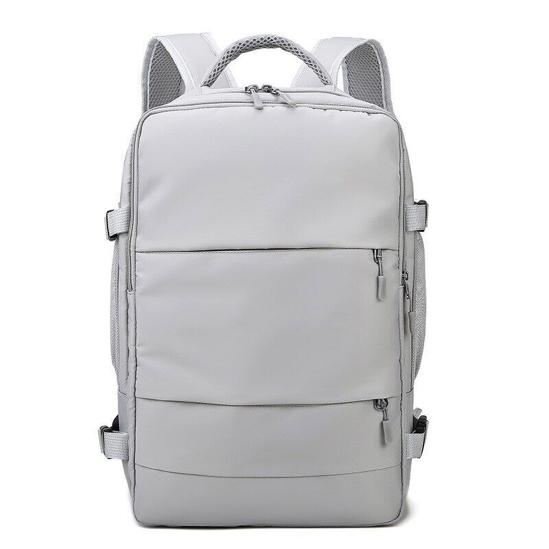 Pink Backpacks Outdoor Luggage Bag Women Travel Backpack Sport Backpack