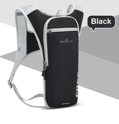 Cycling Bag Bicycle Backpack Ridding Running Backpacks Camping Hiking Bike Bag