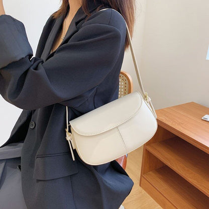 Women Bags Leather Crossbody Bags Women Ladies Bag Small Shoulder Bags Female
