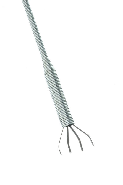 SE 24" Flexible Claw Long & Narrow Reach Pick-Up Tool (1PK24)