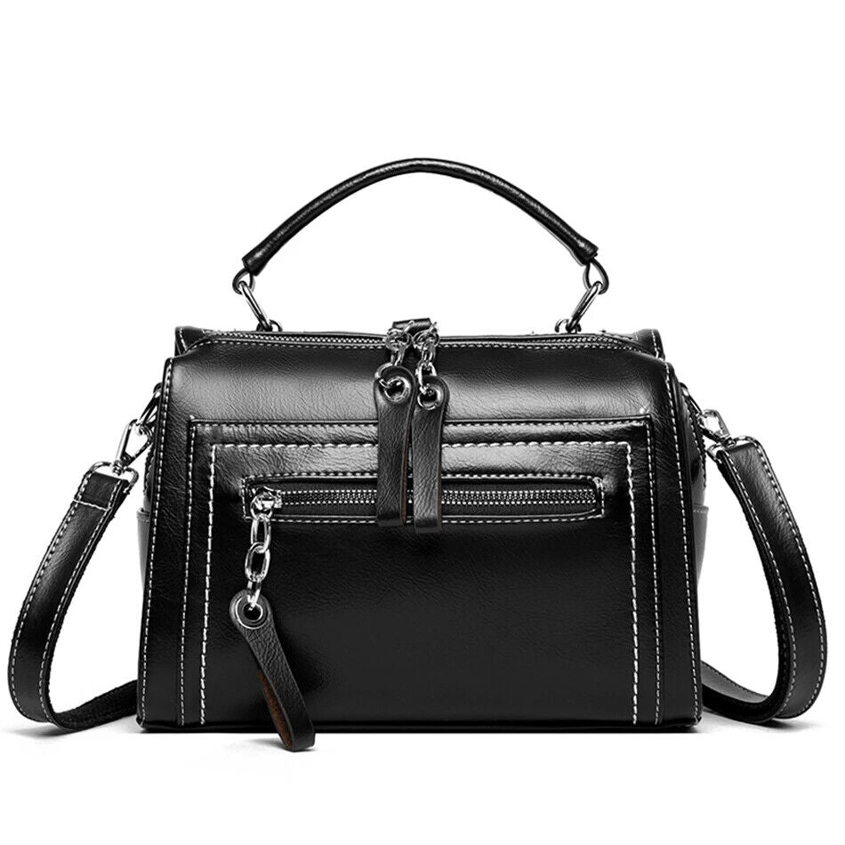 Bags Women Travel Backpacks PU Shoulder Crossbody Bag Handbags
