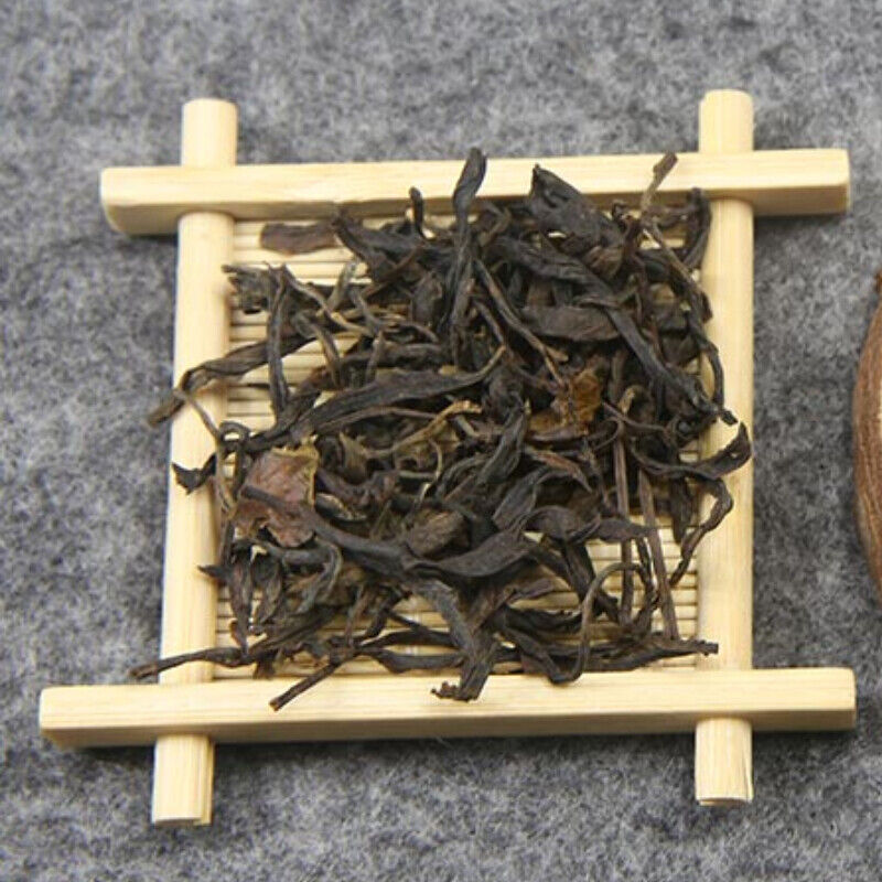 Yunnan Sheng Puerh Puer Tea Shen Puer Year Raw Pu-erh Tea China