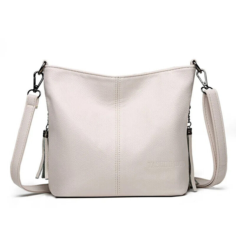 Soft Leather Hand Crossbody Bags for Women Handbags WomenShoulder Bag