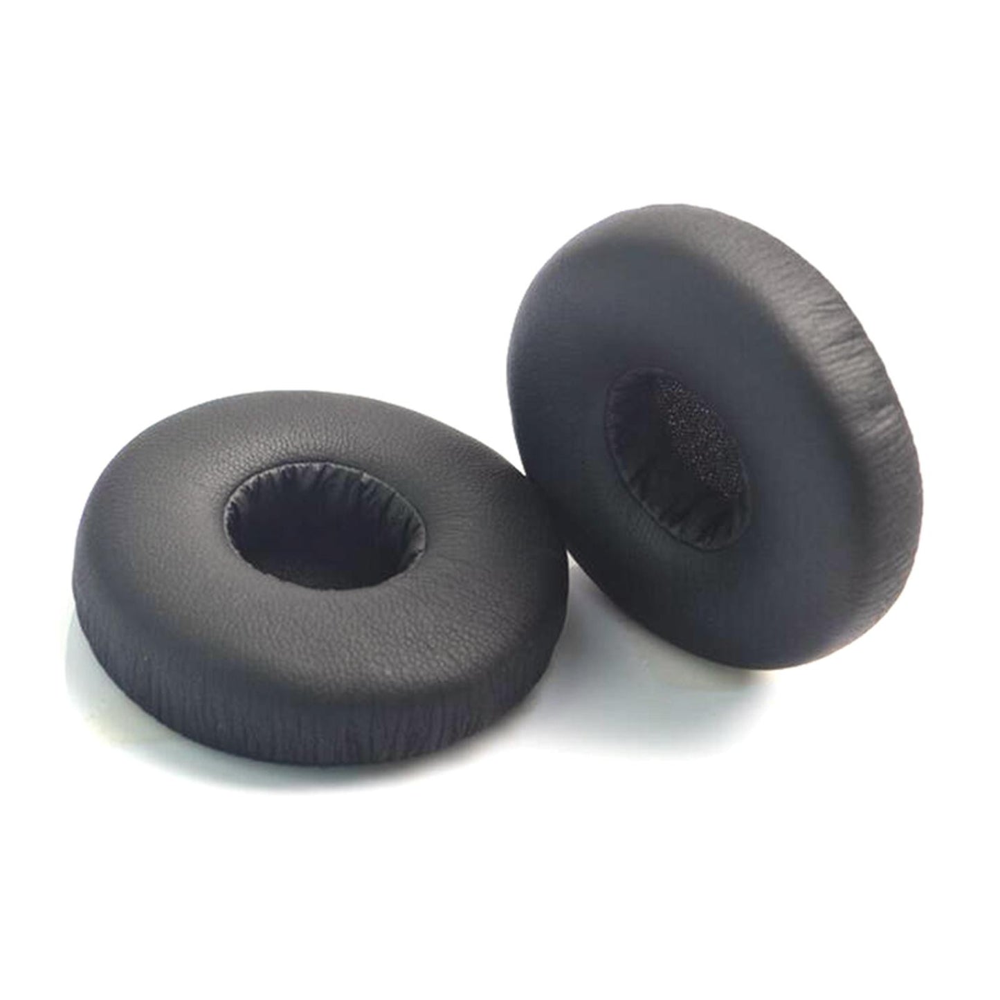2Pcs Headphone Ear Pads Cushion Cover Earpad Fit For AKG N60NC Noise-Canceling