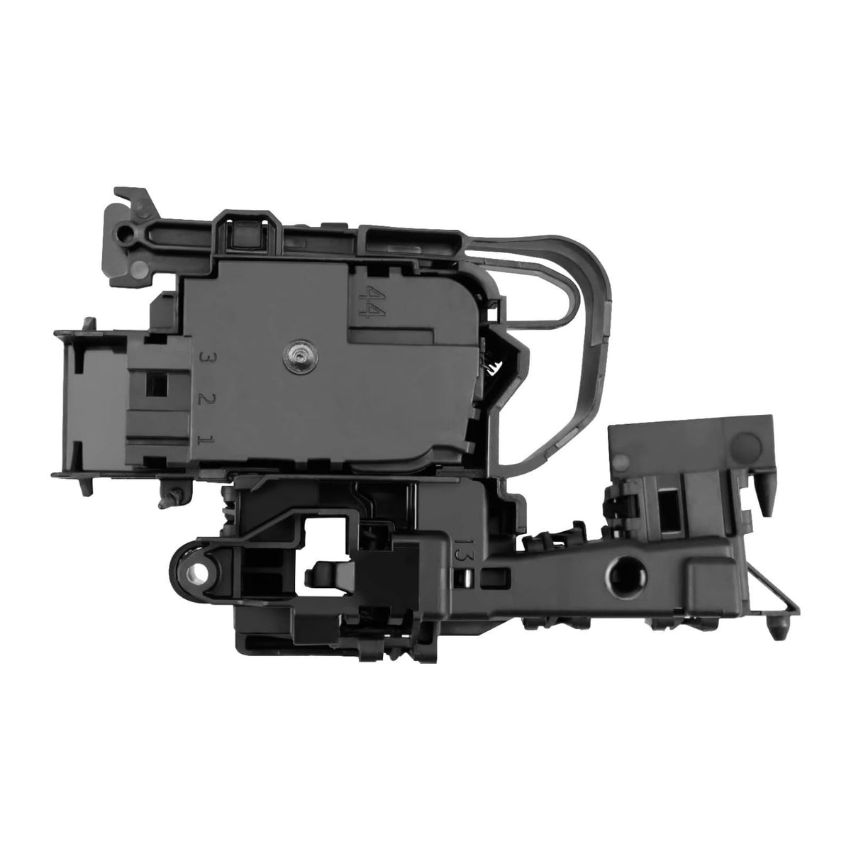 New Washer Switch Door Lock Replacement DC34-00028A For Samsung Washer Machine