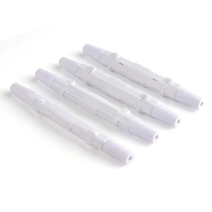 100pcs Fiber Optical Cable Protection Tubing Box for 3.1*2.0 0.9 025mm Cable