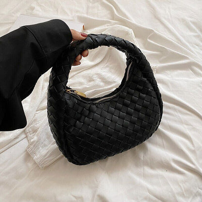 Shoulder Bag Women's Bag Hobos Fashion Female Handbag Women Hand Bags