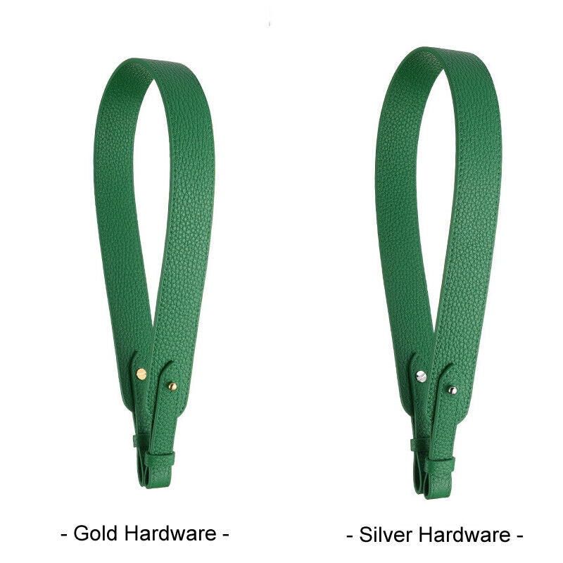 Real Leather Handbag Purse Strap Bag Strap for Shoulder Bag Replacement