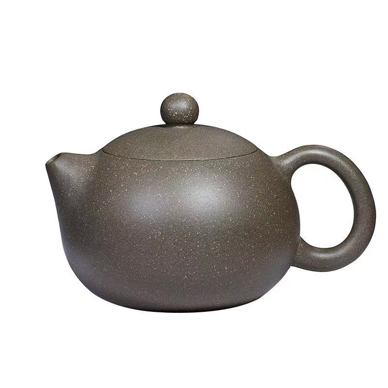 230ml Chinese Real Yixing Zisha Marked Tea Pot Clay Kungfu Tea Pot New