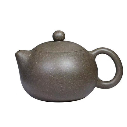 230ml Chinese Real Yixing Zisha Marked Tea Pot Clay Kungfu Tea Pot New