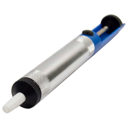 5 Pack Solder Sucker RoHS Certified Desoldering Pump