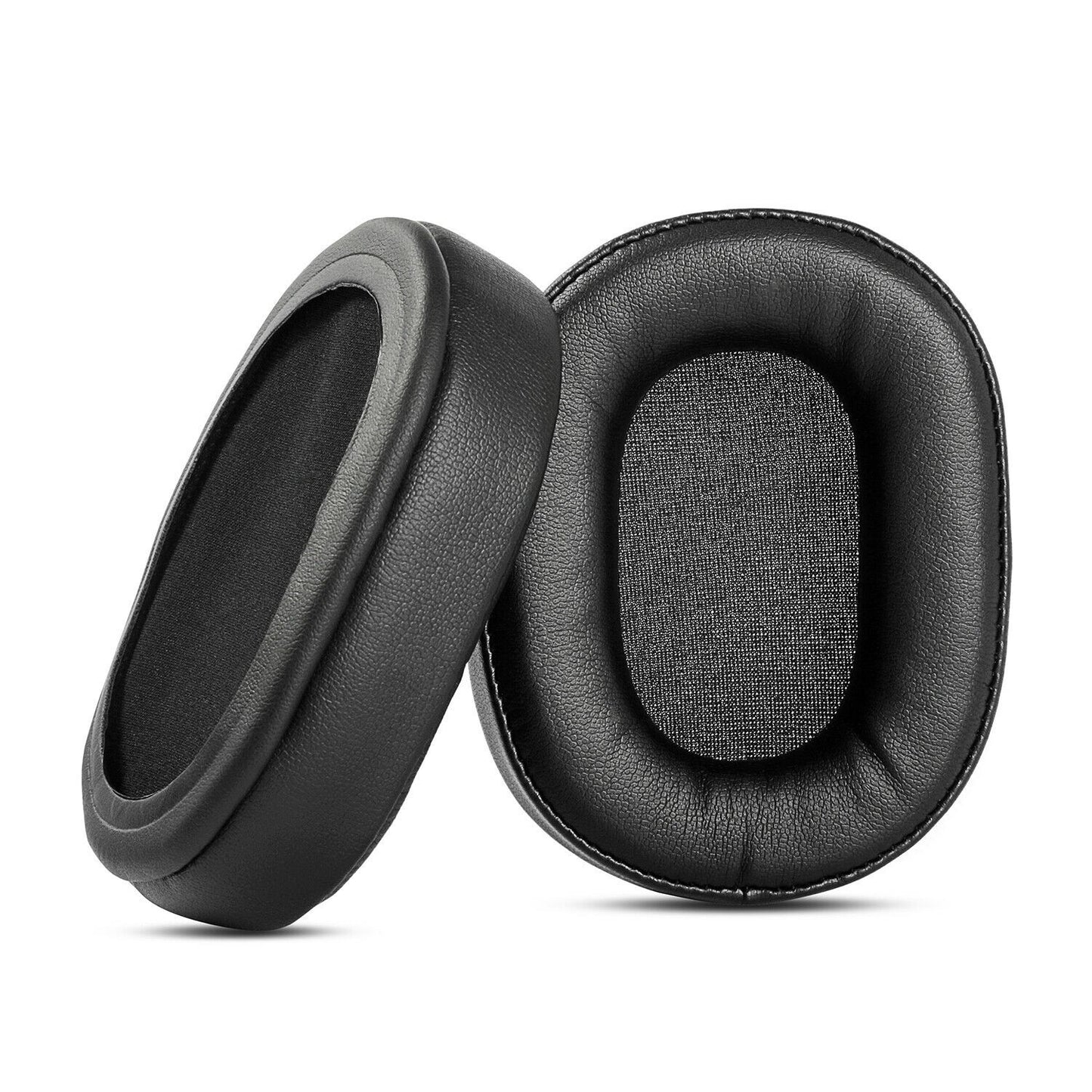 Soft Earpads Cushion Earpads Pillow Foam Replace For JBL Live 650BTNC Headphones