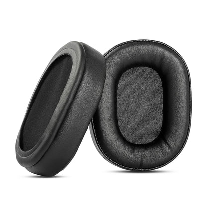 Soft Earpads Cushion Earpads Pillow Foam Replace For JBL Live 650BTNC Headphones