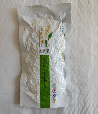 Gyokuro Green Tea Organic Jade Dew Premium Japanese Loose Leaf Tea 100g