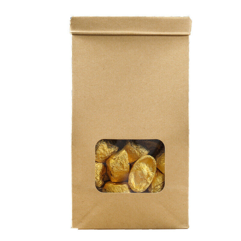 500gYunnan Puerh Raw Tea Leaves Mini Small Yuan Bao Old Tree Pu'er Small Tuo Tea