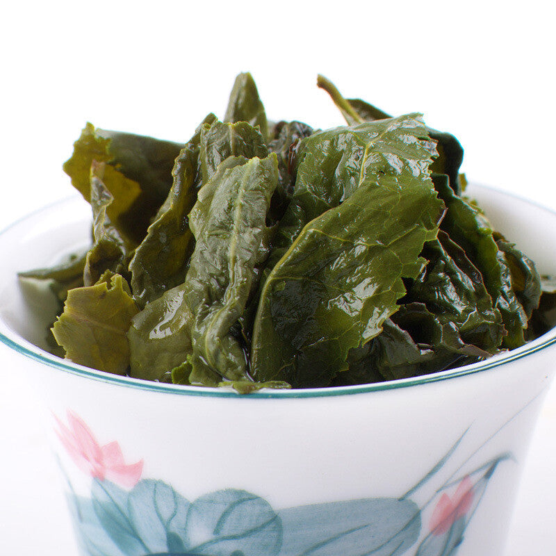 Premium Anxi Tie Guan Yin Wang AAA Oolong Tea 250g Ti Kuan Yin Oolong Green Tea