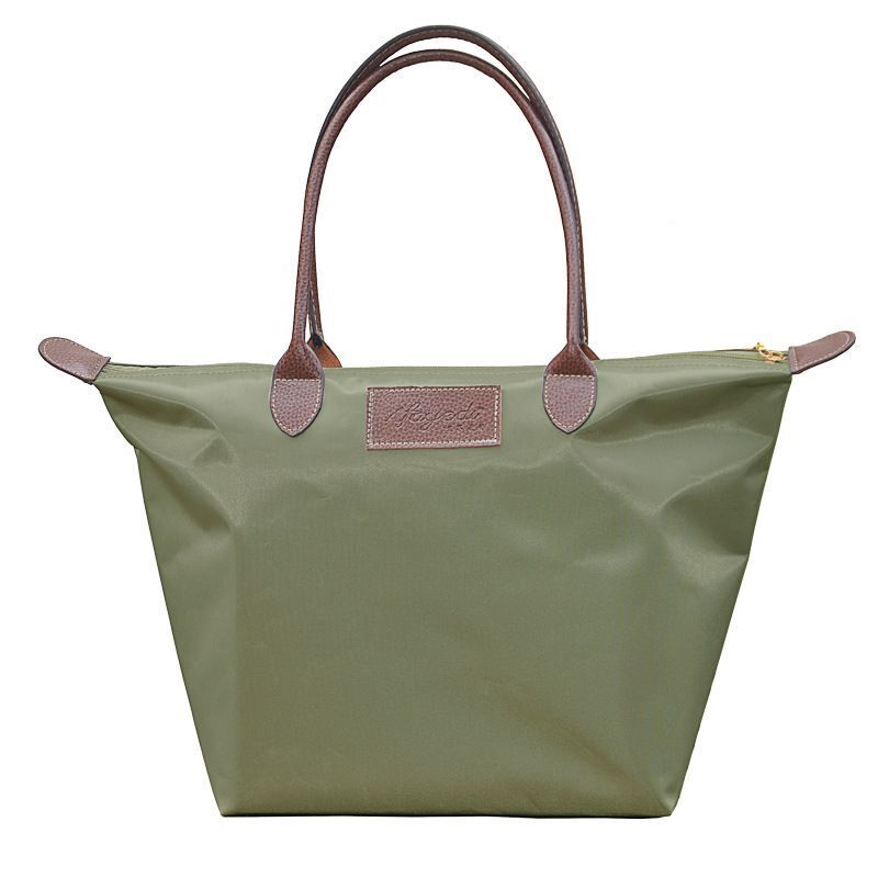 Tote Bag Fashion Canvas Large Oxford Cloth Shoulder Shopping Purse Big Handbag