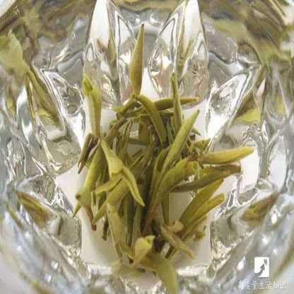 100g Chinese Fuding Silver Needle White Tea Bai Hao Yin Zhen Tea Green food