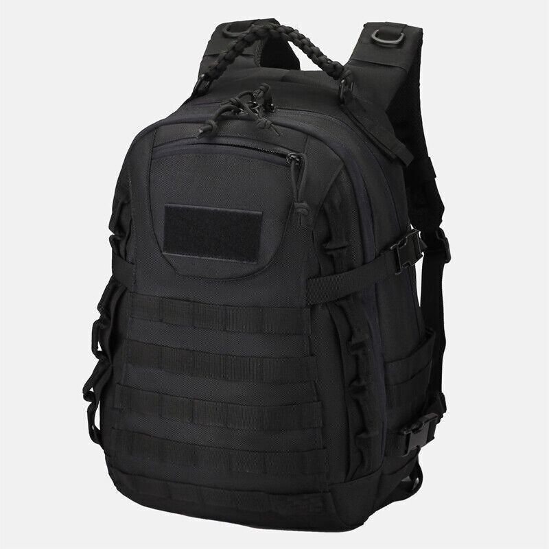 Men Backpack Tactical Backpack Bag Camping Hunting Backpack Hiking Bag