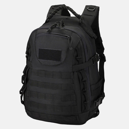 Men Backpack Tactical Backpack Bag Camping Hunting Backpack Hiking Bag