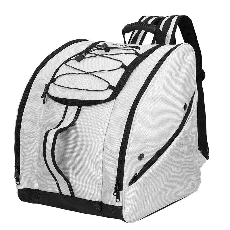 Outdoor Ski Bag Snowboard Boot Bag Ski Helmet Bag Ski Bag Backpack