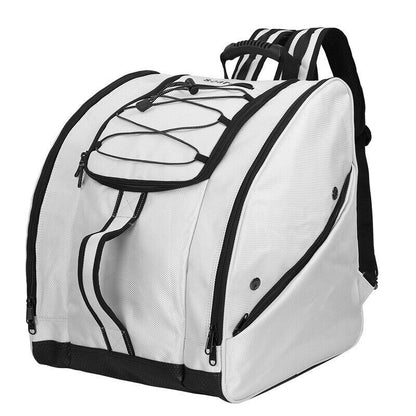 Outdoor Ski Bag Snowboard Boot Bag Ski Helmet Bag Ski Bag Backpack