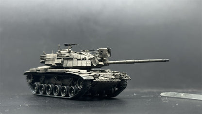 1/144 Israeli Magach 6B Tank Painted Finished Model