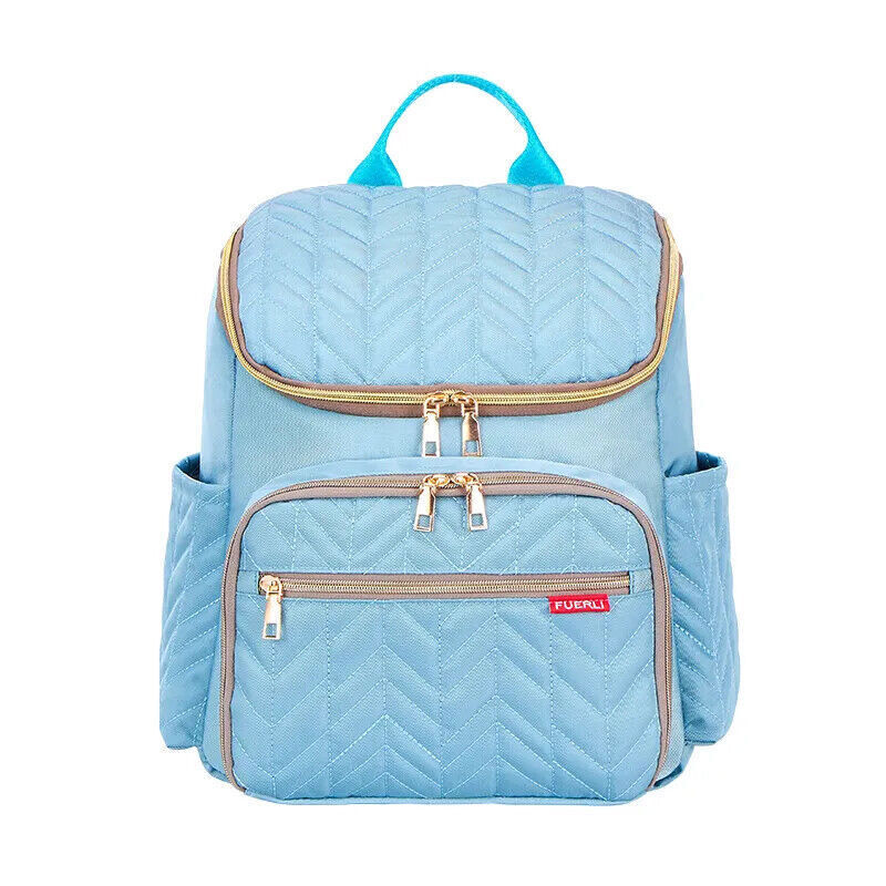 Baby Diaper Bags Mom Backpack Bag Baby Mommy Bag Travel Baby Bag Mother Kids