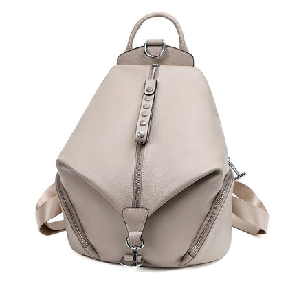 Women Backpacks 100% Travel Backpacks Schoolbag Girls Backpack