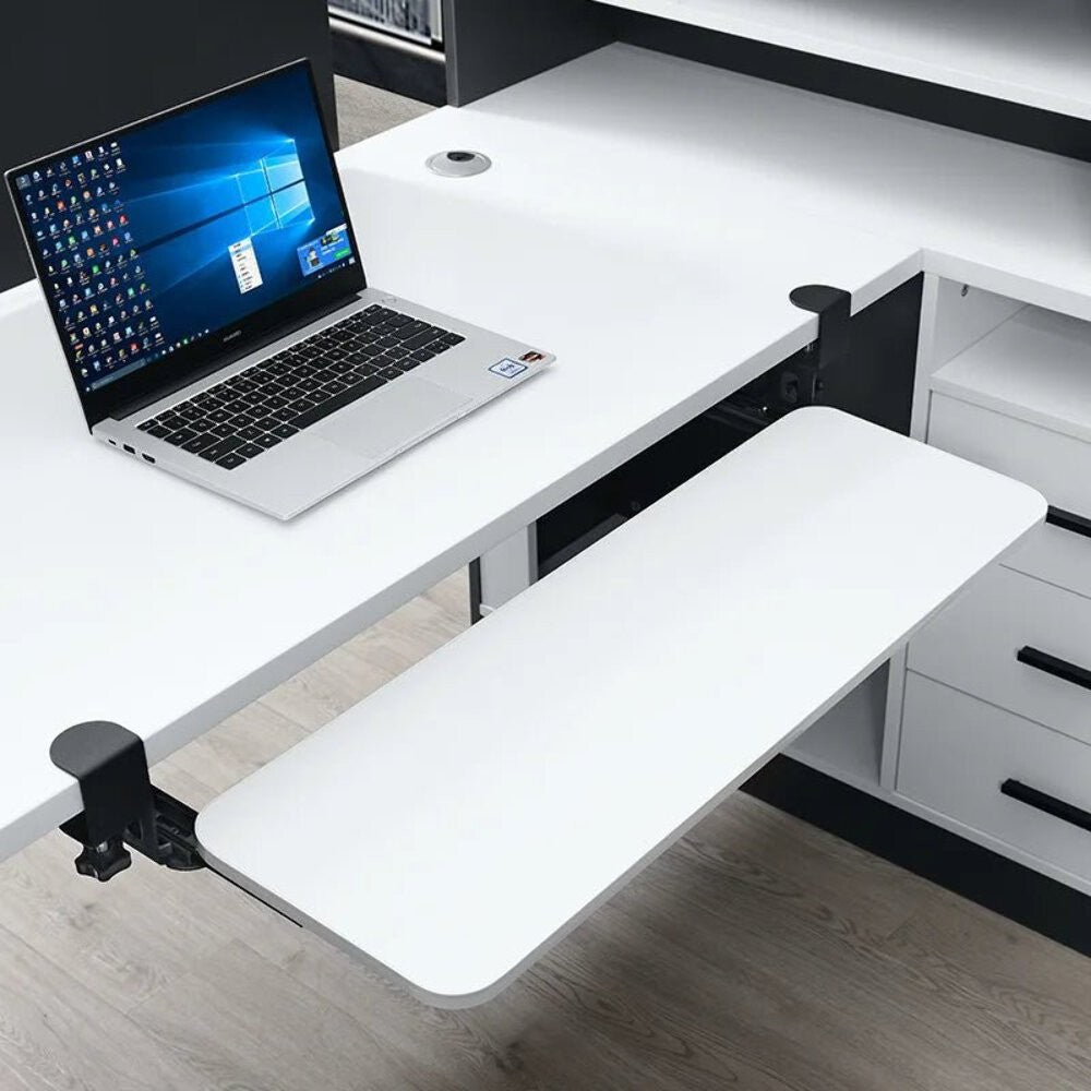 Wall-Mounted Folding Table for Living Room & Kitchen