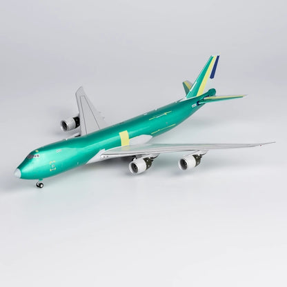 1:400 NG Model Atlas Air BOEING 747-8F Plane Airplane Diecast Aircraft Model
