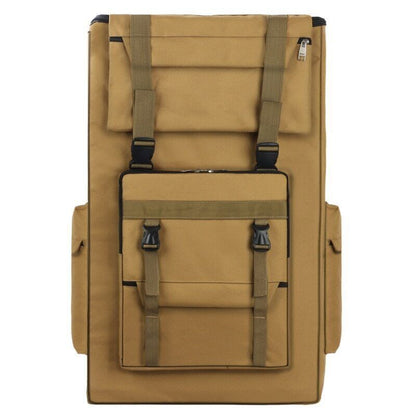 Bag Tactical Backpack Outdoor Luggage Bags Sport Trekking Camping Travel Bag Men