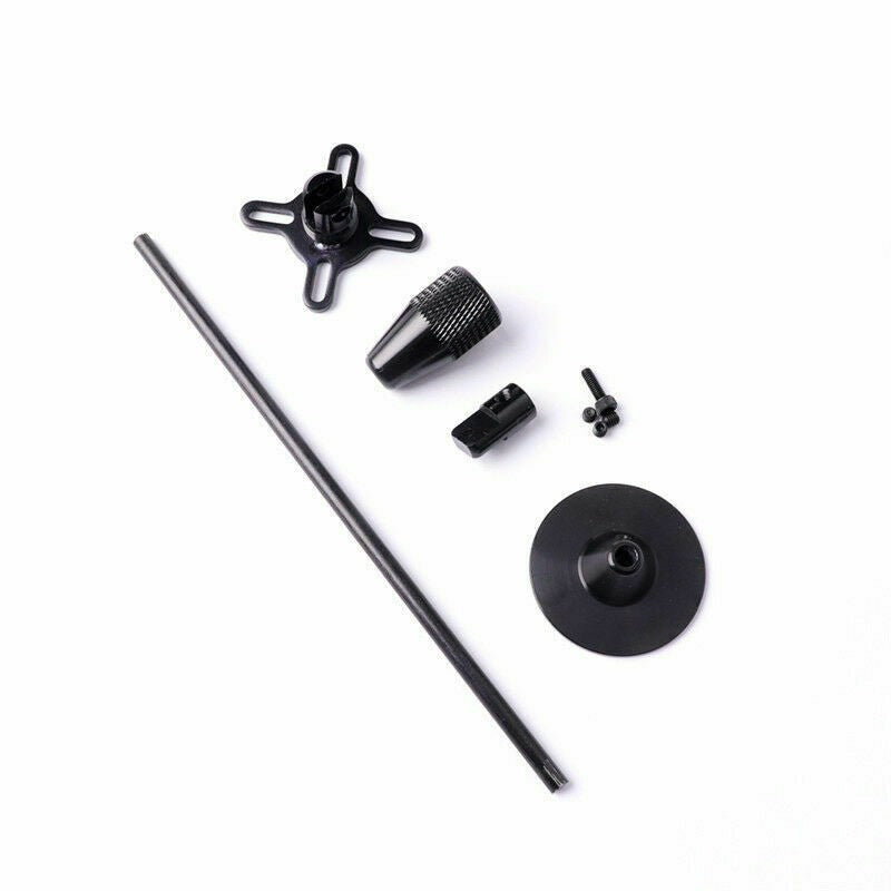 New M8N GPS Module+Folding Antenna Mount Holder Accessories For APM2.8 2.6 A