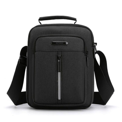 Men Crossbody Bags Nylon Men's Shoulder Bag Casual Outdoor Travel Bags
