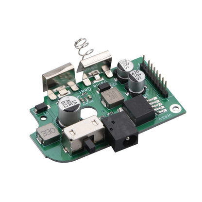Circuit Board Replacement PCB Board Power Switch Motherboard For Sega Game Gear