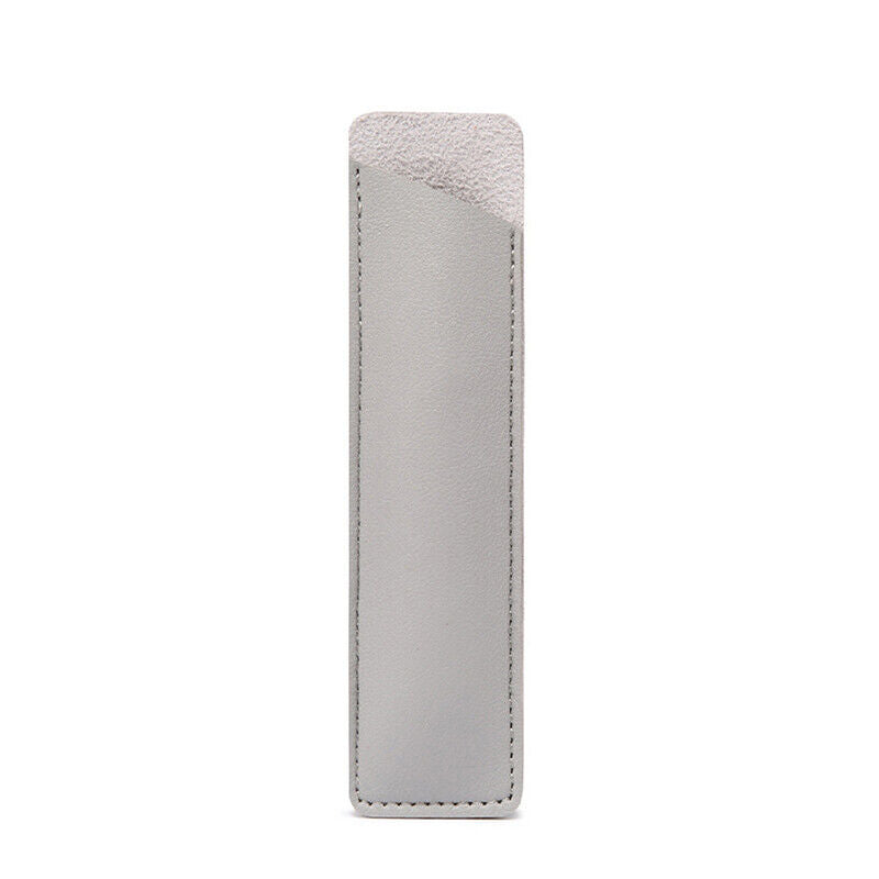 PU Leather Pencil Case School Pen Storage Bag Cute Pen Case Kawaii Pen Hol JL
