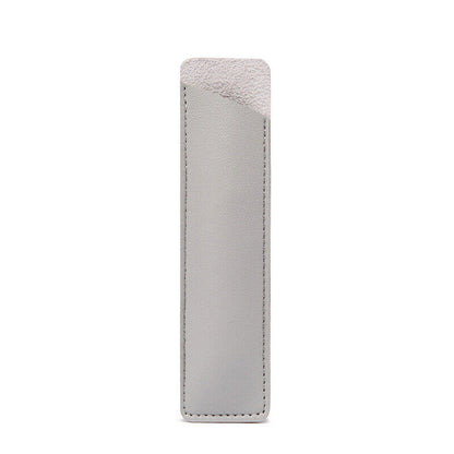 PU Leather Pencil Case School Pen Storage Bag Cute Pen Case Kawaii Pen Hol JL