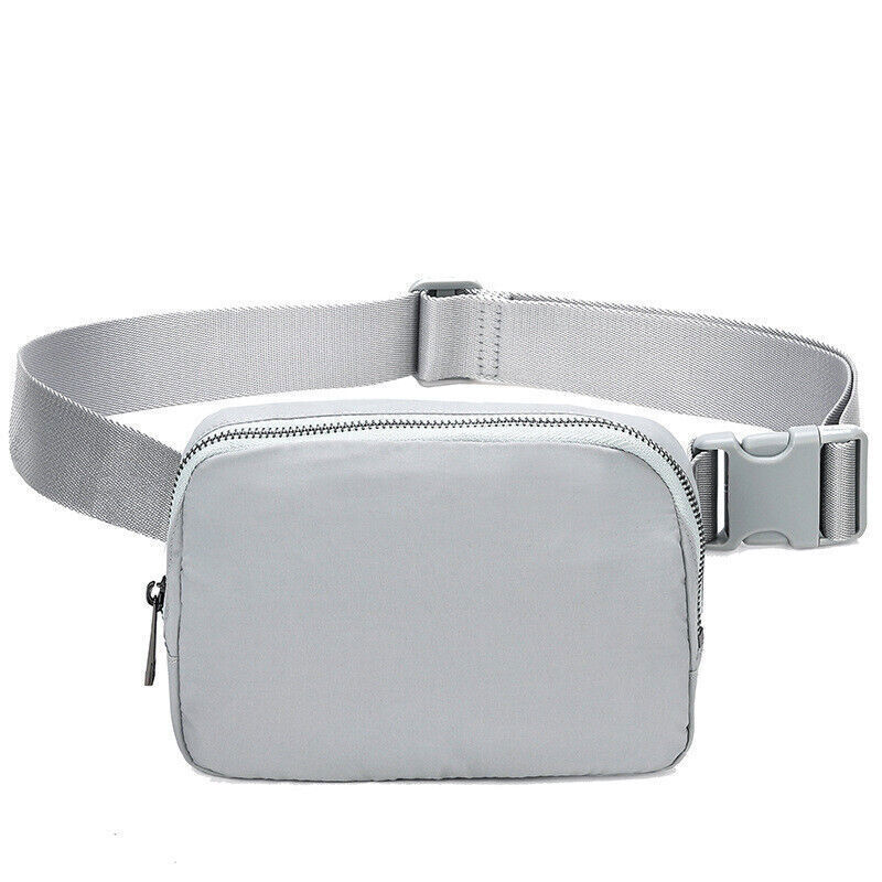 Belt Bag Fanny Pack Crossbody Bags for Women Fashion Waist Pack Adjustable Strap
