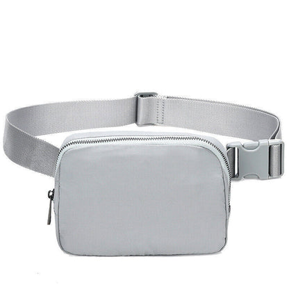 Belt Bag Fanny Pack Crossbody Bags for Women Fashion Waist Pack Adjustable Strap