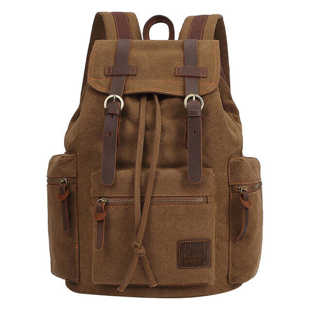 Backpacks Men And Women Bags Travel Students Hiking Travel Camping Backpack