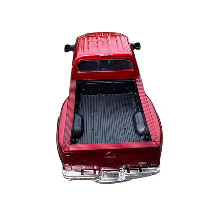 1:32 For Ford F-350 Pickup Truck Model Alloy Model Souvenir Static Display Gift