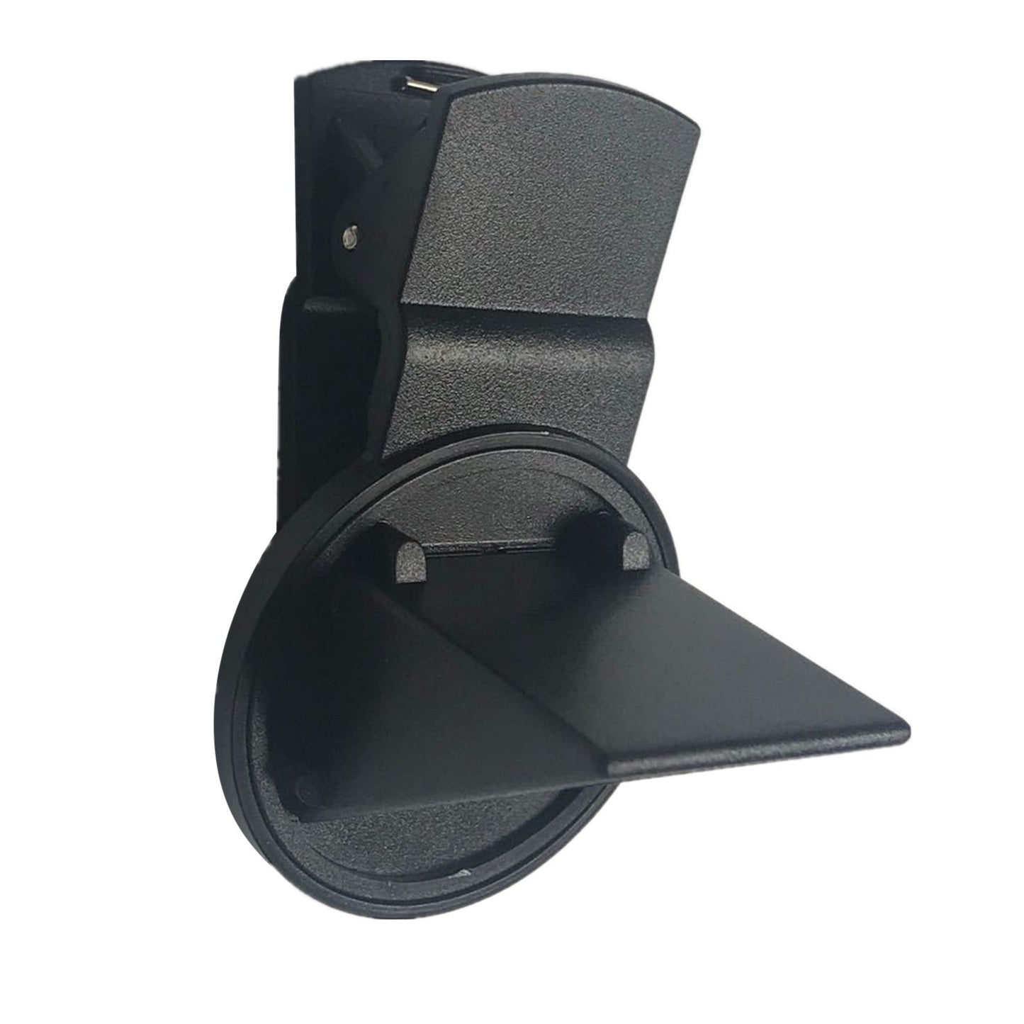 Mobile Phone Camera Lens Clip Universal 90 Degree Corner Mirror With Rotation