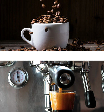 Vietnam Coffee Beans Vietnam Baking Charcoal Roasted Arabica Coffee beans