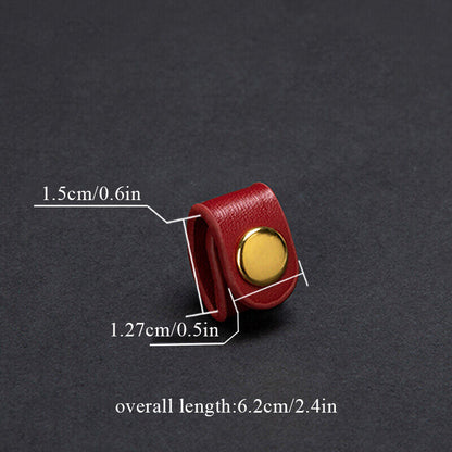 Shorten Fixed Buckle Handles Fixed Buckle Bag Fixing Bags Accessories Handbag US