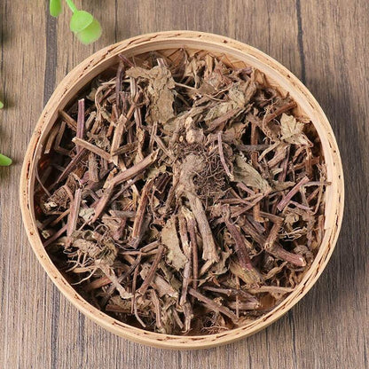 Organic Herbal Chinese Mesona Herb Mesona Chinensis Great Quality