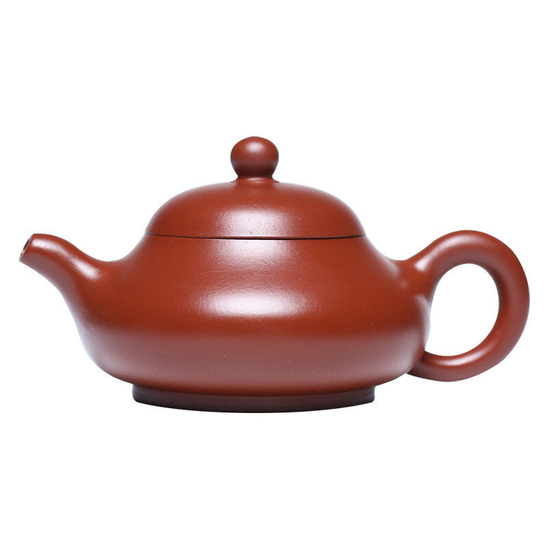 Original Ore Real Yixing Zisha Dahongpao Clay Tea Set Pot Pitcher Cup Handmade