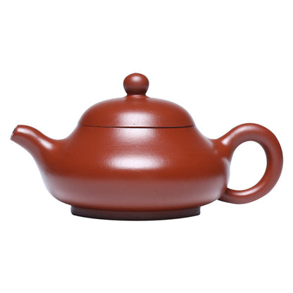 Original Ore Real Yixing Zisha Dahongpao Clay Tea Set Pot Pitcher Cup Handmade