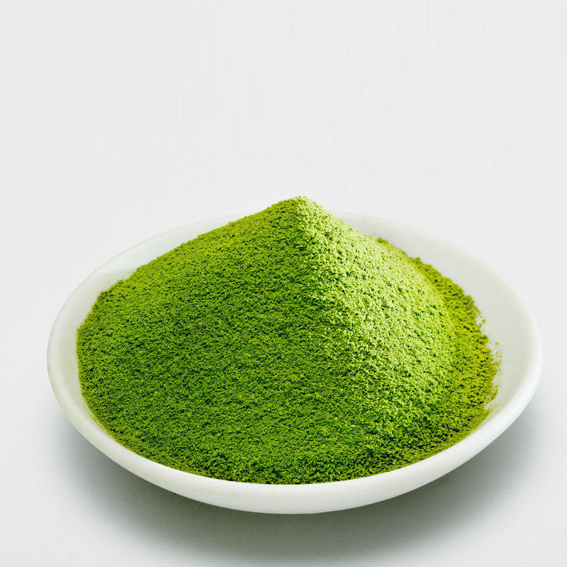 250g/8.8oz Matcha Powder Green Tea Powder Great Coffee Alternative for Baking